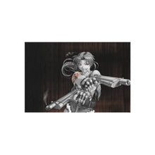 Load image into Gallery viewer, Black Lagoon Rug
