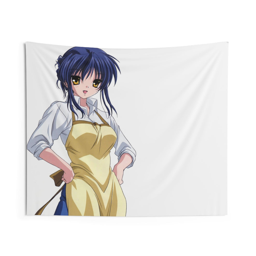 Clannad Indoor Wall Tapestry