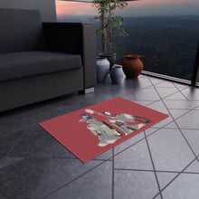 Load image into Gallery viewer, Darling In The FranXX Rug
