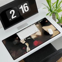 Load image into Gallery viewer, Anime One Piece Mouse Pad (Desk Mat)
