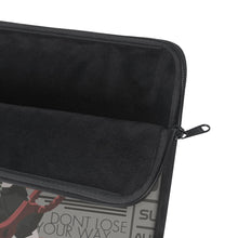 Load image into Gallery viewer, Anime Kill La Kill Laptop Sleeve
