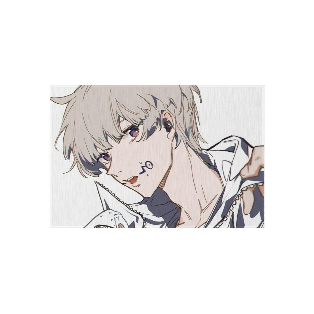 Jujutsu Kaisen Rug