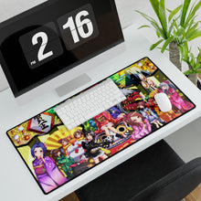 Load image into Gallery viewer, Anime The iDOLM@STER Mouse Pad (Desk Mat)
