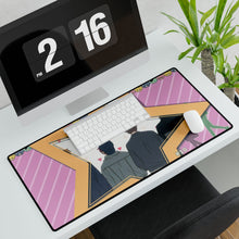 Load image into Gallery viewer, Play It Cool, Guys Mouse Pad (Desk Mat)
