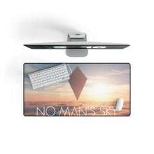 Load image into Gallery viewer, No Man's Sky Mouse Pad (Desk Mat)
