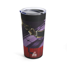 Load image into Gallery viewer, Anime Golgo 13 Tumbler 20oz
