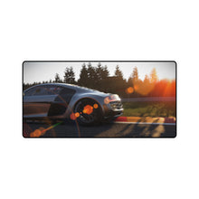 Load image into Gallery viewer, R8 Audi Mouse Pad (Desk Mat)
