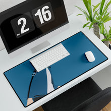 Load image into Gallery viewer, World Trigger Mouse Pad (Desk Mat)
