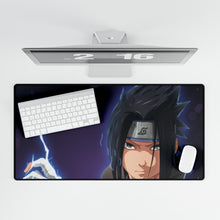 Load image into Gallery viewer, Anime Naruto Mouse Pad (Desk Mat)
