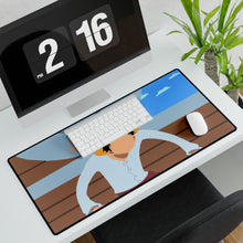 Load image into Gallery viewer, Anime One Piece Mouse Pad (Desk Mat)
