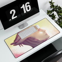 Load image into Gallery viewer, Mass Effect 3 Mouse Pad (Desk Mat)
