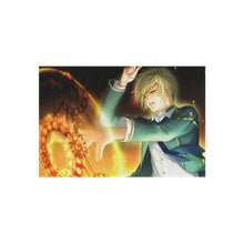 Load image into Gallery viewer, Anime Harukanaru Toki no Naka de Rug
