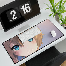 Load image into Gallery viewer, Anime Re:ZERO -Starting Life in Another World- Mouse Pad (Desk Mat)
