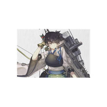 Load image into Gallery viewer, Anime Kantai Collection Rug
