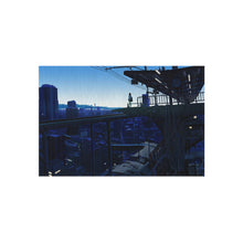 Load image into Gallery viewer, Anime Original Rug
