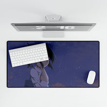 Load image into Gallery viewer, Your Name. Mouse Pad (Desk Mat)
