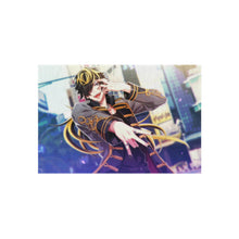 Load image into Gallery viewer, Hypnosis Mic Rug

