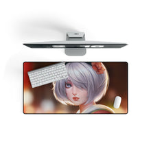 Load image into Gallery viewer, Nier Automata - 2B Mouse Pad (Desk Mat)

