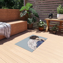 Load image into Gallery viewer, Anime Death Note Rug

