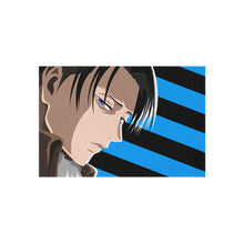Load image into Gallery viewer, Anime Attack On Titan Rug
