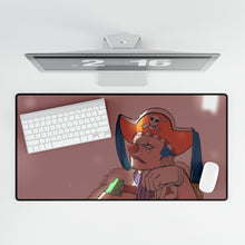 Load image into Gallery viewer, Anime One Piece Mouse Pad (Desk Mat)
