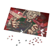 Load image into Gallery viewer, Anime Jojo&#39;s Bizarre Adventure Jigsaw Puzzle
