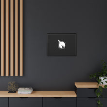 Load image into Gallery viewer, Anime Dragon Ball Canvas Framed Art Print
