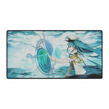 Load image into Gallery viewer, Anime Vocaloid Mouse Pad (Desk Mat)
