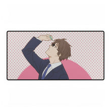 Load image into Gallery viewer, Play It Cool, Guys Mouse Pad (Desk Mat)
