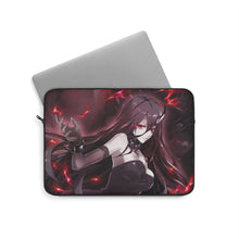 Load image into Gallery viewer, Anime Kantai Collection Laptop Sleeve
