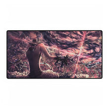 Load image into Gallery viewer, Anime Vocaloid Mouse Pad (Desk Mat)
