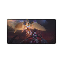 Load image into Gallery viewer, Smite Mouse Pad (Desk Mat)
