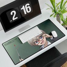Load image into Gallery viewer, Anime Uzaki-chan Wants to Hang Out! Mouse Pad (Desk Mat)
