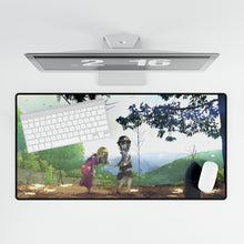 Load image into Gallery viewer, Anime Touhou Mouse Pad (Desk Mat)
