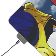 Load image into Gallery viewer, Anime Bleach RGB LED Mouse Pad (Desk Mat)

