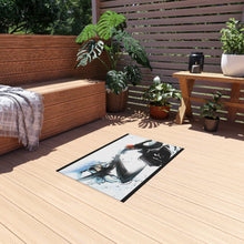 Load image into Gallery viewer, Bleach Ichigo Kurosaki Rug
