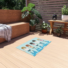 Load image into Gallery viewer, Kimi Ni Todoke Rug
