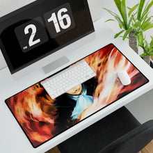 Load image into Gallery viewer, Sabo Mouse Pad (Desk Mat)
