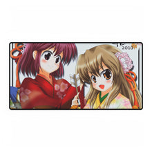 Load image into Gallery viewer, Anime Toradora! Mouse Pad (Desk Mat)
