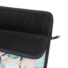 Load image into Gallery viewer, Anime Nisekoi Laptop Sleeve
