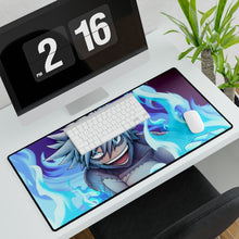 Load image into Gallery viewer, Dabi Mouse Pad (Desk Mat)
