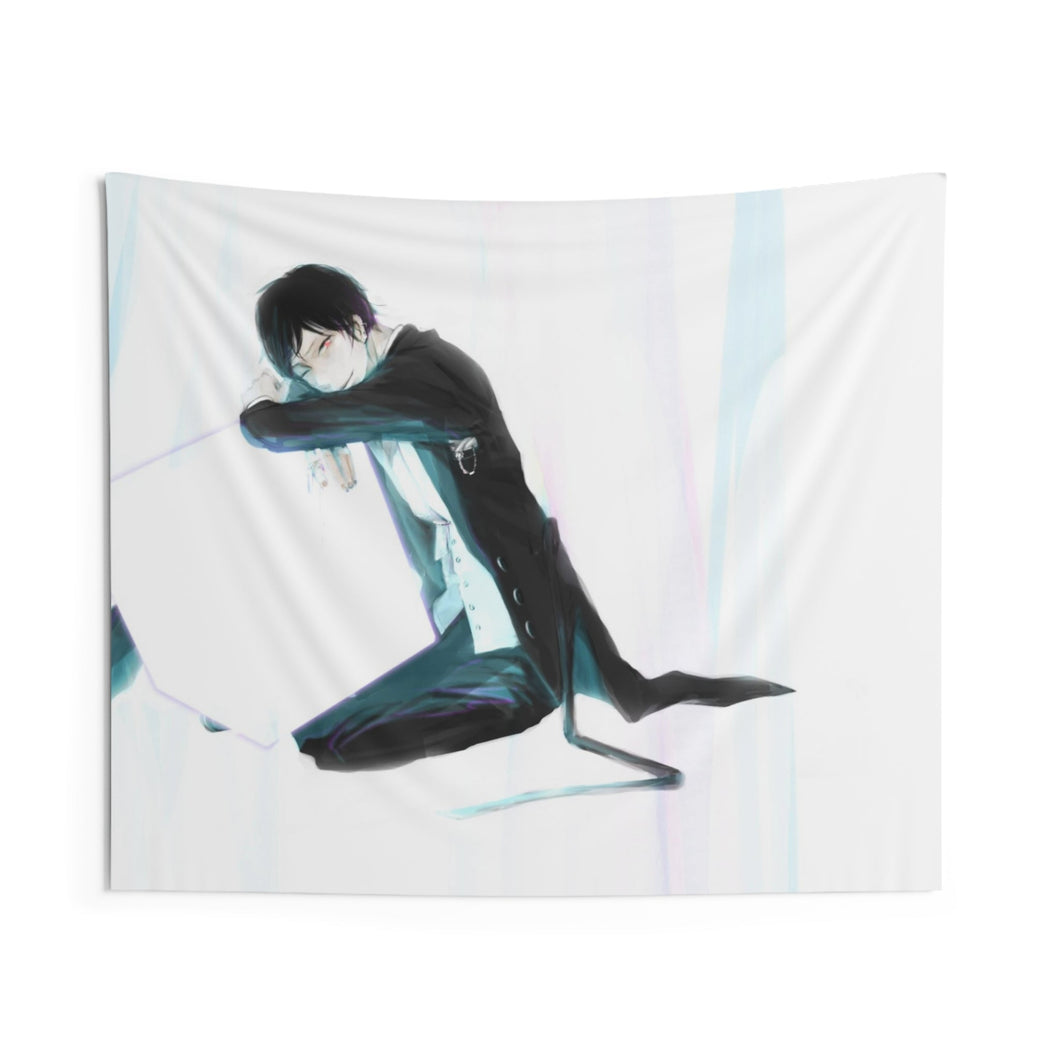Durarara!! Izaya Orihara Indoor Wall Tapestry