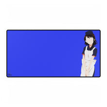 Load image into Gallery viewer, Anime Nisekoi Mouse Pad (Desk Mat)
