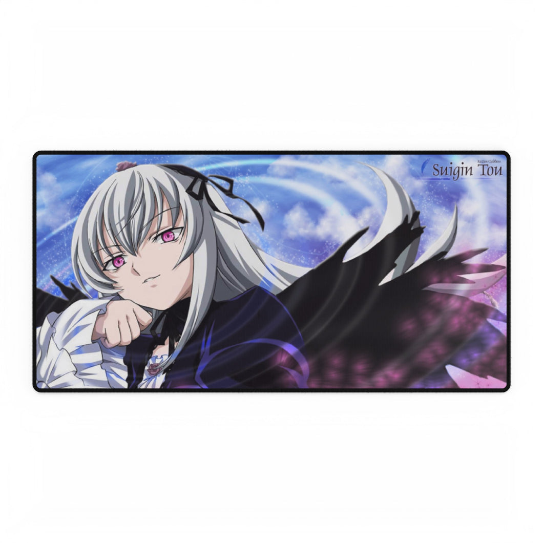 Anime Rozen Maidenr Mouse Pad (Desk Mat)