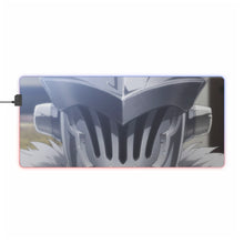 Load image into Gallery viewer, Goblin Slayer Goblin Slayer RGB LED Mouse Pad (Desk Mat)
