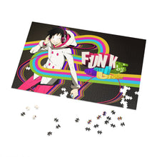 Load image into Gallery viewer, Durarara!! Jigsaw Puzzle
