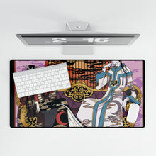 Load image into Gallery viewer, Anime xxxHOLiC Mouse Pad (Desk Mat)
