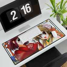 Load image into Gallery viewer, Anime Toradora! Mouse Pad (Desk Mat)
