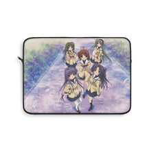 Load image into Gallery viewer, Anime Clannad Laptop Sleeve
