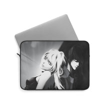 Load image into Gallery viewer, Anime Death Note Laptop Sleeve
